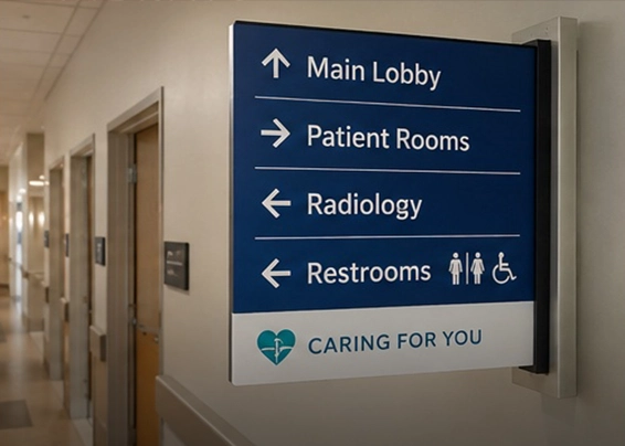 Healthcare & Public Facilities